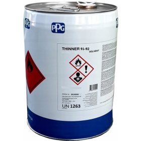 PPG Hígító 91-92; 20L