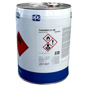 PPG Hígító 21-06; 20 L