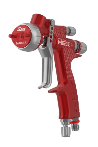 Sagola 4600 DFT HEX