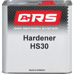  CRS HS30 HARDENER 2,5L normál