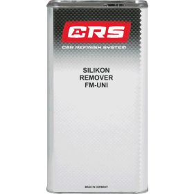 CRS Silicone Remover F-M Uni 5L