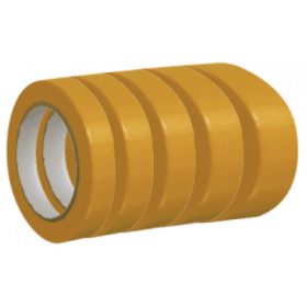 Orange Slim Tape 38mm x 50m 100°C