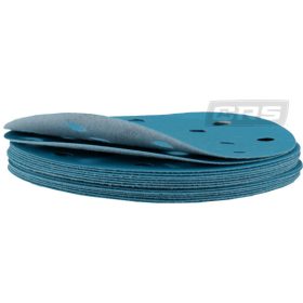  BlueFlex Disc P080  150mm 15H 100Pc