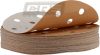  GoldStar Disc P600 150mm 15H 100Pcs