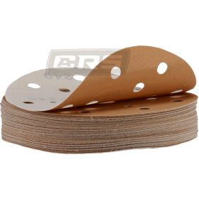  GoldStar Disc P600 150mm 15H 100Pcs