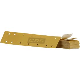  GoldStar Strip P240 14H 70 x 420 100pcs