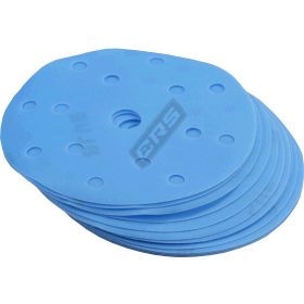 Assi-Flex Disc Blue P400/P600 50Pcs